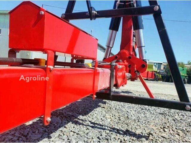 Unlu Clasa 8+1, об'ємом двигуна 0 л та пробігом 0 тис. км за 61256 $, фото 14 на Automoto.ua