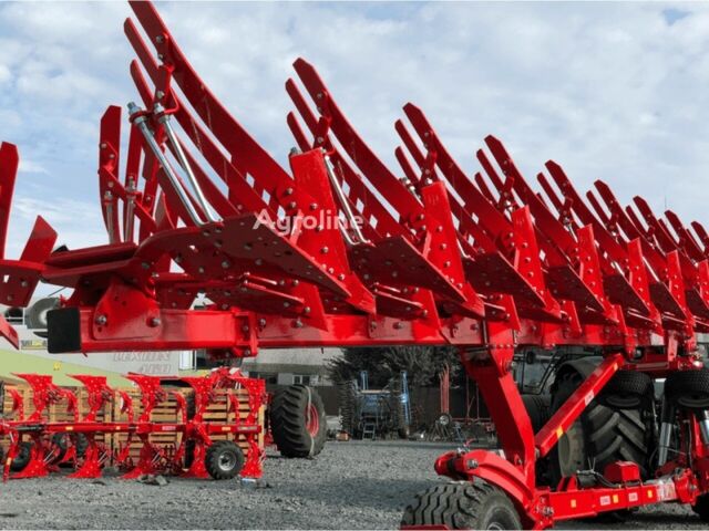 Unlu Clasa 8+1, об'ємом двигуна 0 л та пробігом 0 тис. км за 64477 $, фото 10 на Automoto.ua