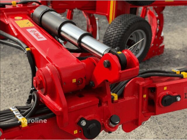 Unlu Clasa 8+1, об'ємом двигуна 0 л та пробігом 0 тис. км за 64477 $, фото 21 на Automoto.ua