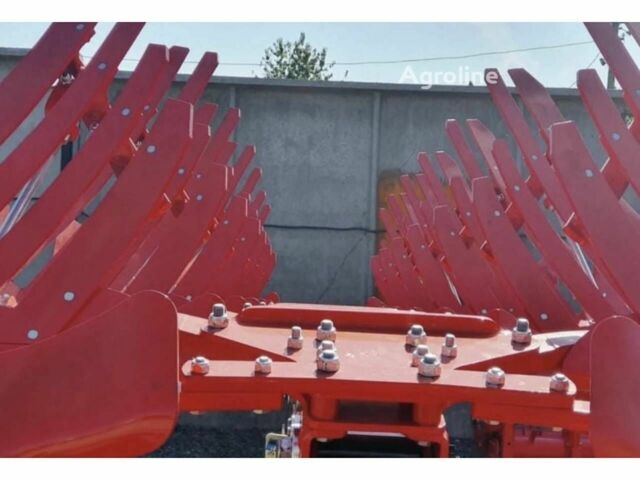 Unlu Clasa 8+1, об'ємом двигуна 0 л та пробігом 0 тис. км за 68573 $, фото 3 на Automoto.ua