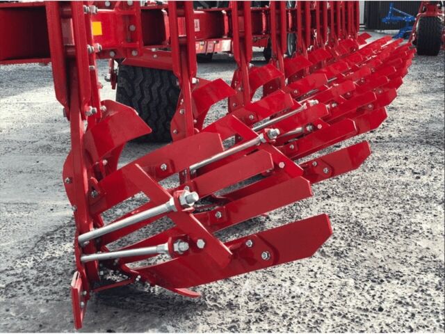 Unlu Clasa 8+1, об'ємом двигуна 0 л та пробігом 0 тис. км за 64477 $, фото 19 на Automoto.ua