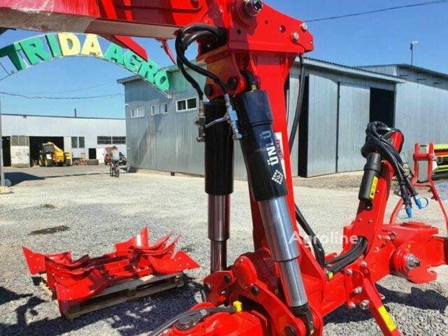 Unlu Clasa 8+1, об'ємом двигуна 0 л та пробігом 0 тис. км за 61256 $, фото 10 на Automoto.ua