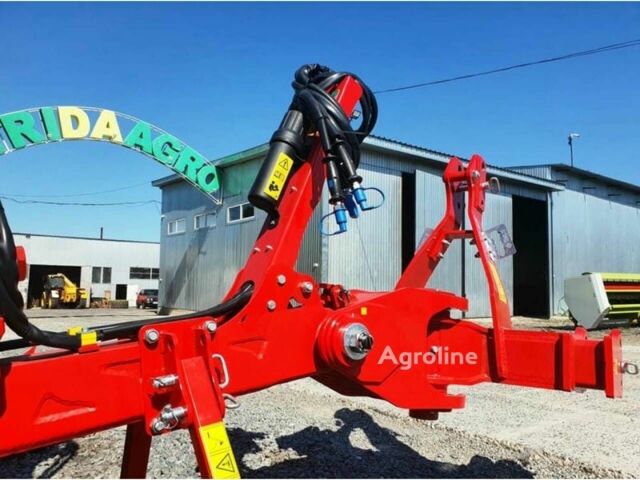 Unlu Clasa 8+1, об'ємом двигуна 0 л та пробігом 0 тис. км за 62602 $, фото 8 на Automoto.ua