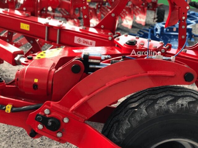 Unlu Clasa 8+1, об'ємом двигуна 0 л та пробігом 0 тис. км за 64477 $, фото 26 на Automoto.ua