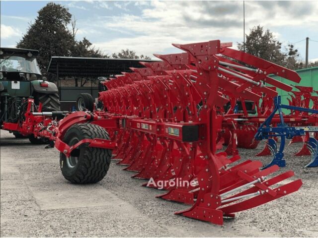 Unlu Clasa 8+1, об'ємом двигуна 0 л та пробігом 0 тис. км за 64477 $, фото 12 на Automoto.ua