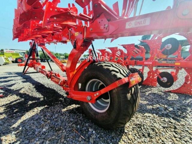 Unlu Clasa 8+1, об'ємом двигуна 0 л та пробігом 0 тис. км за 62602 $, фото 32 на Automoto.ua