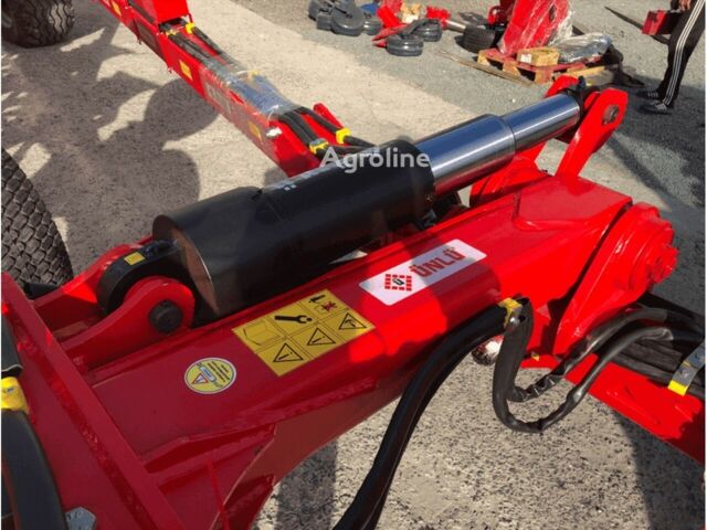 Unlu Clasa 8+1, об'ємом двигуна 0 л та пробігом 0 тис. км за 64477 $, фото 23 на Automoto.ua