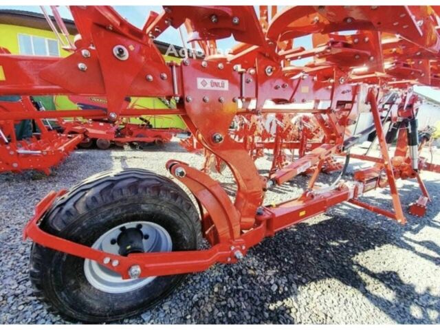 Unlu Clasa 8+1, об'ємом двигуна 0 л та пробігом 0 тис. км за 68573 $, фото 19 на Automoto.ua