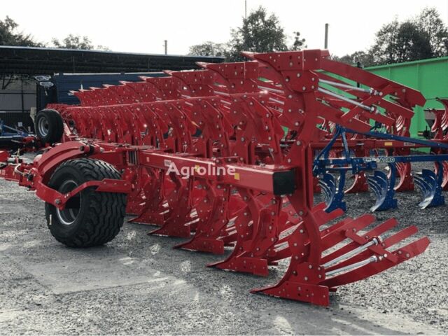 Unlu Clasa 8+1, об'ємом двигуна 0 л та пробігом 0 тис. км за 64477 $, фото 9 на Automoto.ua