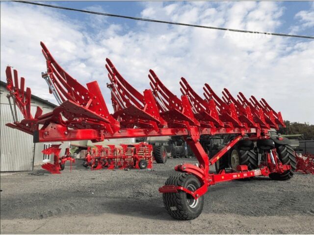 Unlu Clasa 8+1, об'ємом двигуна 0 л та пробігом 0 тис. км за 64477 $, фото 4 на Automoto.ua