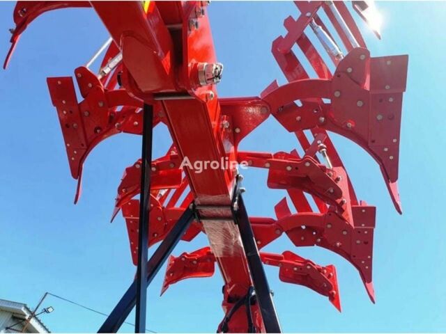 Unlu Clasa 8+1, об'ємом двигуна 0 л та пробігом 0 тис. км за 61256 $, фото 15 на Automoto.ua