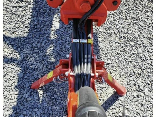 Unlu Clasa 8+1, об'ємом двигуна 0 л та пробігом 0 тис. км за 67135 $, фото 14 на Automoto.ua