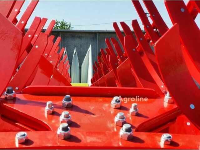 Unlu Clasa 8+1, об'ємом двигуна 0 л та пробігом 0 тис. км за 61256 $, фото 44 на Automoto.ua