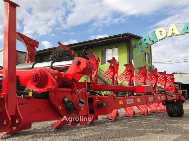 Unlu Clasa 8+1, об'ємом двигуна 0 л та пробігом 0 тис. км за 64477 $, фото 7 на Automoto.ua