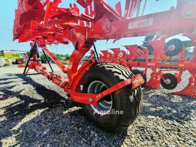 Unlu Clasa 8+1, об'ємом двигуна 0 л та пробігом 0 тис. км за 61256 $, фото 32 на Automoto.ua