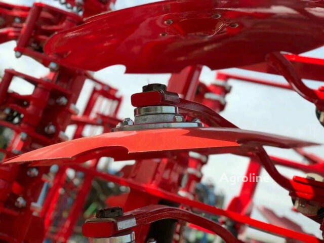 Червоний Unlu Другая, об'ємом двигуна 0 л та пробігом 0 тис. км за 26603 $, фото 3 на Automoto.ua