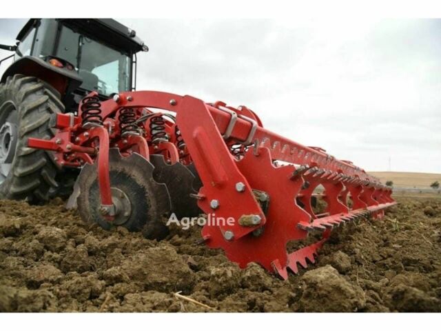 Червоний Unlu Другая, об'ємом двигуна 0 л та пробігом 0 тис. км за 16790 $, фото 2 на Automoto.ua