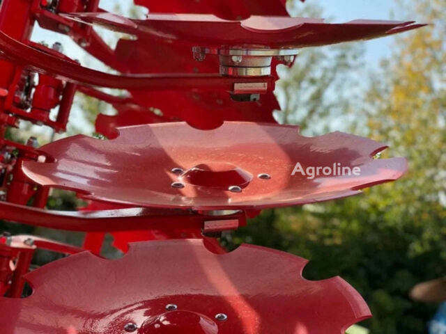 Червоний Unlu Другая, об'ємом двигуна 0 л та пробігом 0 тис. км за 26603 $, фото 4 на Automoto.ua