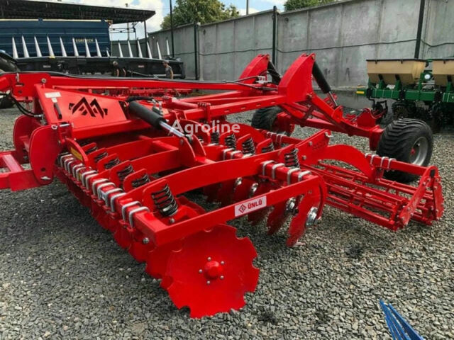 Червоний Unlu Другая, об'ємом двигуна 0 л та пробігом 0 тис. км за 26603 $, фото 5 на Automoto.ua