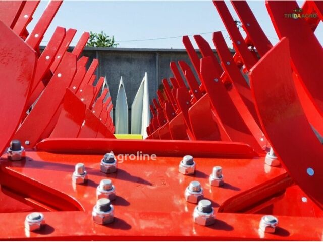 Красный Unlu Другая, объемом двигателя 0 л и пробегом 0 тыс. км за 61420 $, фото 44 на Automoto.ua