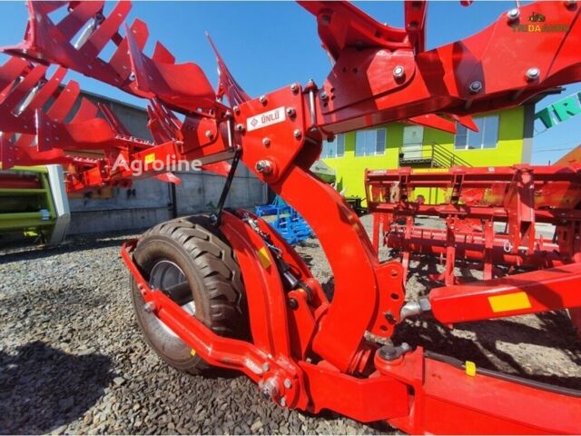 Красный Unlu Другая, объемом двигателя 0 л и пробегом 0 тыс. км за 61420 $, фото 17 на Automoto.ua