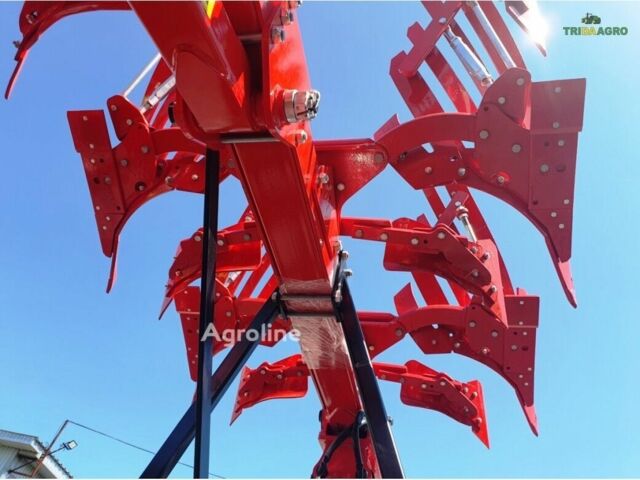 Красный Unlu Другая, объемом двигателя 0 л и пробегом 0 тыс. км за 61420 $, фото 15 на Automoto.ua