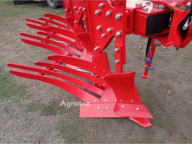 Червоний Unlu Другая, об'ємом двигуна 0 л та пробігом 0 тис. км за 13317 $, фото 1 на Automoto.ua