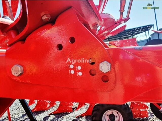 Красный Unlu Другая, объемом двигателя 0 л и пробегом 0 тыс. км за 61420 $, фото 36 на Automoto.ua