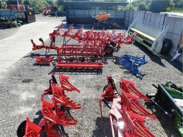 Красный Unlu Другая, объемом двигателя 0 л и пробегом 0 тыс. км за 61420 $, фото 1 на Automoto.ua