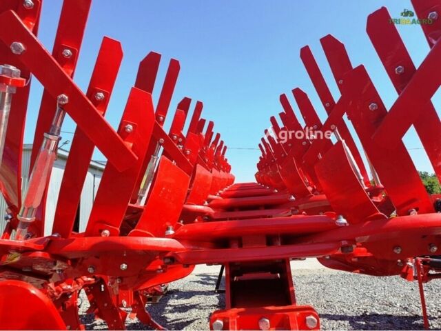 Красный Unlu Другая, объемом двигателя 0 л и пробегом 0 тыс. км за 61420 $, фото 24 на Automoto.ua