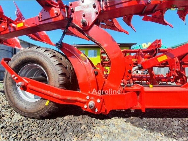 Красный Unlu Другая, объемом двигателя 0 л и пробегом 0 тыс. км за 61420 $, фото 18 на Automoto.ua