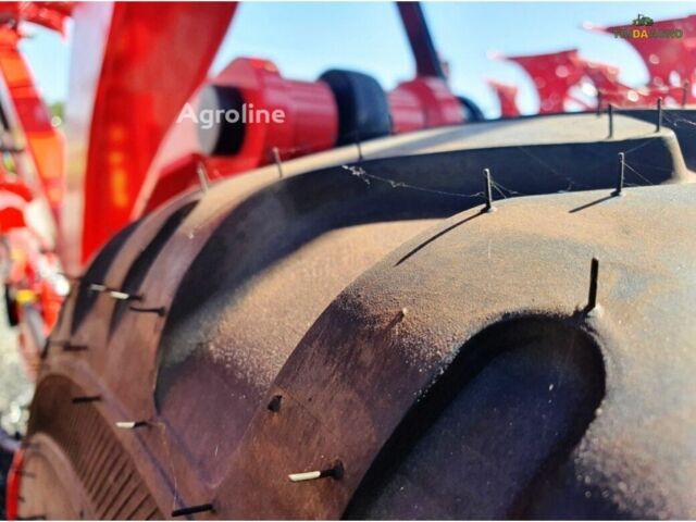 Красный Unlu Другая, объемом двигателя 0 л и пробегом 0 тыс. км за 61420 $, фото 39 на Automoto.ua