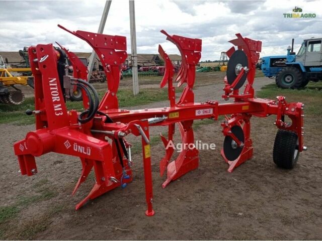 Червоний Unlu Другая, об'ємом двигуна 0 л та пробігом 0 тис. км за 13317 $, фото 7 на Automoto.ua