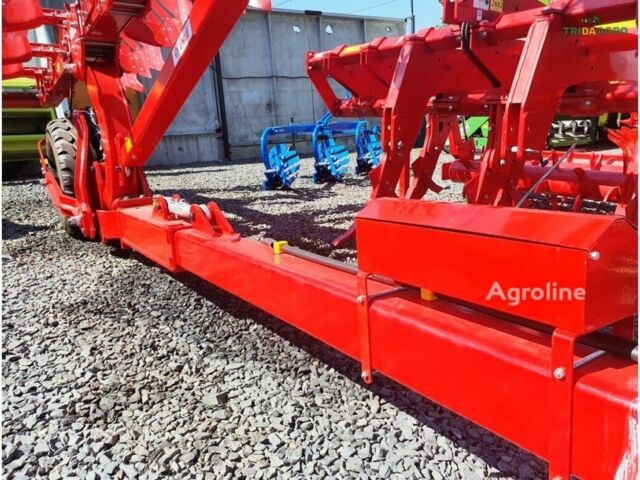 Красный Unlu Другая, объемом двигателя 0 л и пробегом 0 тыс. км за 61420 $, фото 11 на Automoto.ua