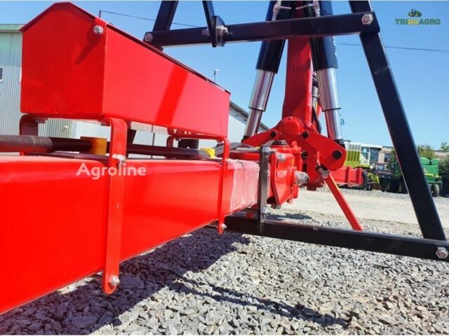 Красный Unlu Другая, объемом двигателя 0 л и пробегом 0 тыс. км за 61420 $, фото 14 на Automoto.ua