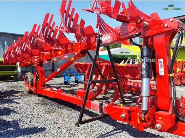 Красный Unlu Другая, объемом двигателя 0 л и пробегом 0 тыс. км за 61420 $, фото 9 на Automoto.ua