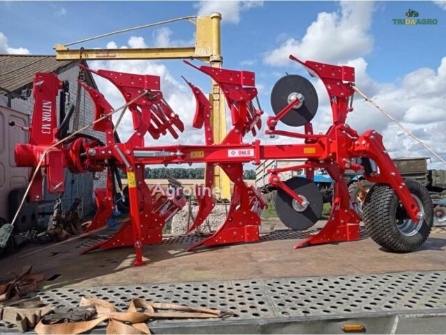 Червоний Unlu Другая, об'ємом двигуна 0 л та пробігом 0 тис. км за 13317 $, фото 4 на Automoto.ua