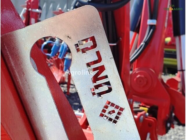 Красный Unlu Другая, объемом двигателя 0 л и пробегом 0 тыс. км за 61420 $, фото 7 на Automoto.ua