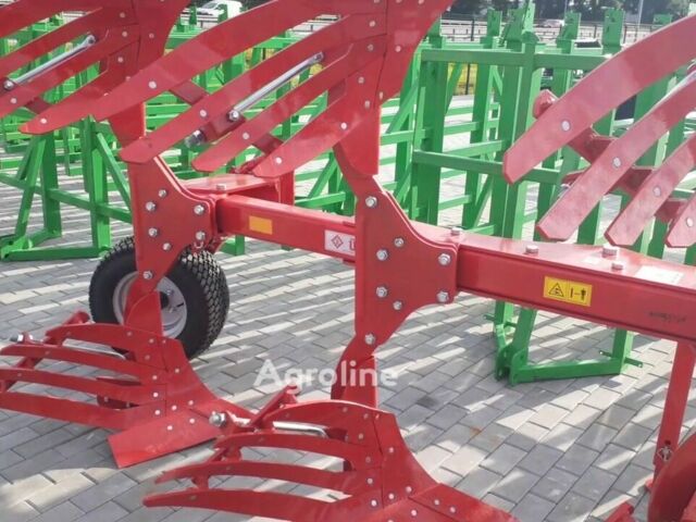 Червоний Unlu Другая, об'ємом двигуна 0 л та пробігом 0 тис. км за 8766 $, фото 2 на Automoto.ua