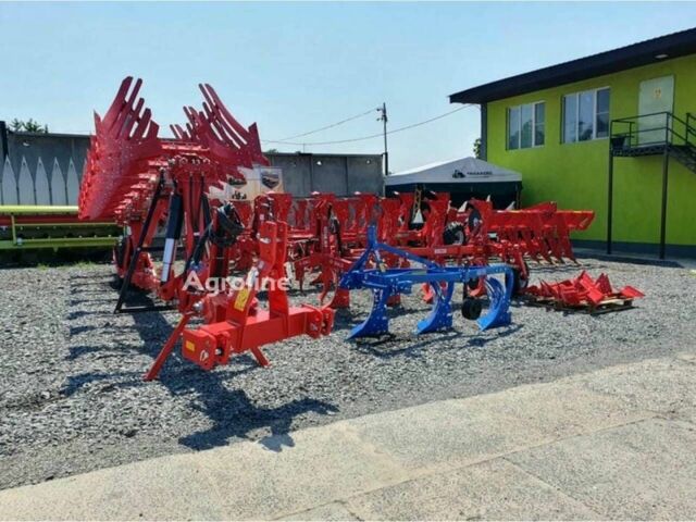 Красный Unlu Другая, объемом двигателя 0 л и пробегом 0 тыс. км за 27808 $, фото 1 на Automoto.ua