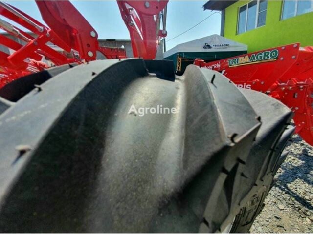 Красный Unlu Другая, объемом двигателя 0 л и пробегом 0 тыс. км за 27808 $, фото 8 на Automoto.ua