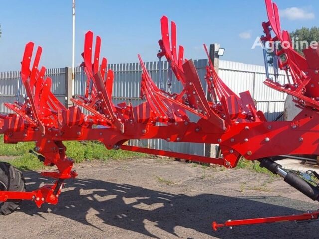 Червоний Unlu Другая, об'ємом двигуна 0 л та пробігом 0 тис. км за 22305 $, фото 2 на Automoto.ua