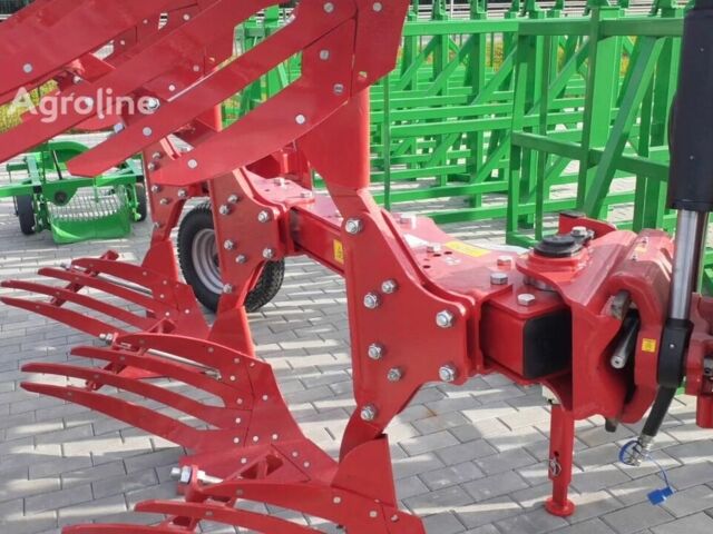 Червоний Unlu Другая, об'ємом двигуна 0 л та пробігом 0 тис. км за 8766 $, фото 3 на Automoto.ua