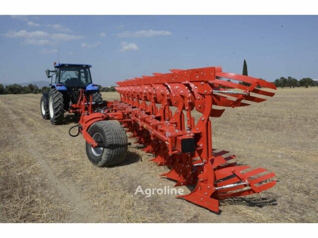 Красный Unlu Другая, объемом двигателя 0 л и пробегом 0 тыс. км за 51047 $, фото 20 на Automoto.ua