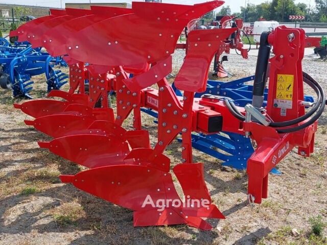 Красный Unlu Другая, объемом двигателя 0 л и пробегом 0 тыс. км за 14376 $, фото 3 на Automoto.ua