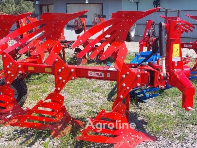 Червоний Unlu Другая, об'ємом двигуна 0 л та пробігом 0 тис. км за 8766 $, фото 1 на Automoto.ua