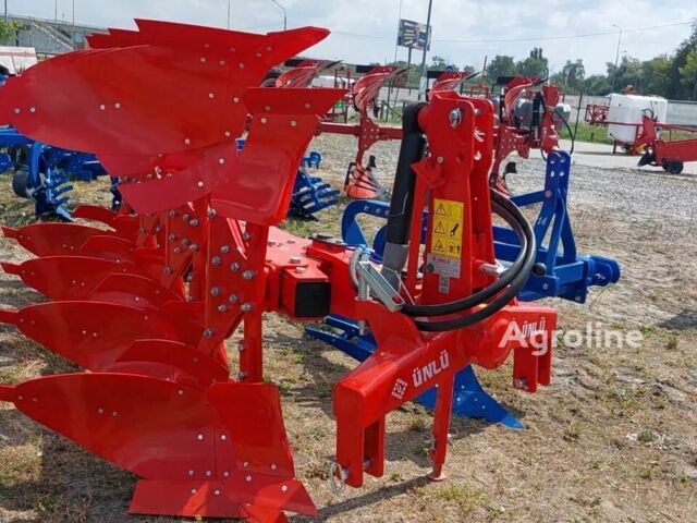 Красный Unlu Другая, объемом двигателя 0 л и пробегом 0 тыс. км за 14376 $, фото 2 на Automoto.ua