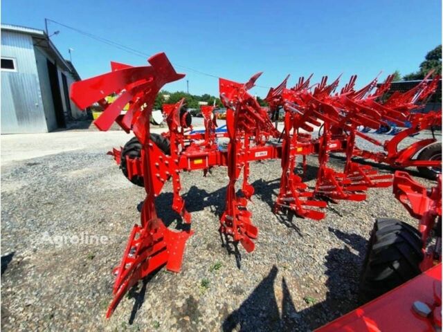 Красный Unlu Другая, объемом двигателя 0 л и пробегом 0 тыс. км за 27808 $, фото 12 на Automoto.ua