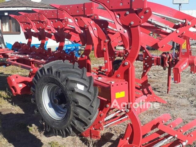 Червоний Unlu Другая, об'ємом двигуна 0 л та пробігом 0 тис. км за 22305 $, фото 1 на Automoto.ua