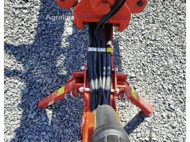 Красный Unlu Другая, объемом двигателя 0 л и пробегом 0 тыс. км за 51047 $, фото 13 на Automoto.ua